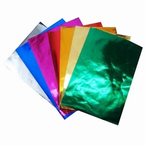 folii decorative de aluminiu